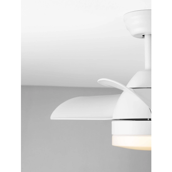 Wentylator VILLAZON LE44971 Luces Exclusivas - zdjęcie dodatkowe 5