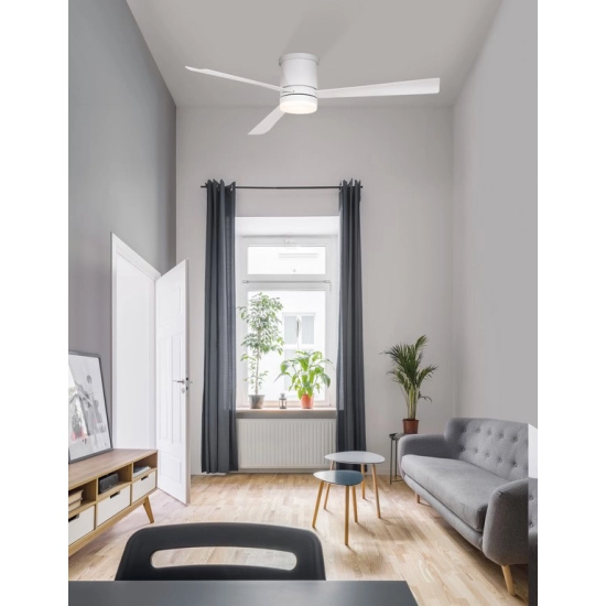 Wentylator RAFAELA LE42547 Luces Exclusivas - zdjęcie dodatkowe 1