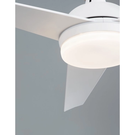 Wentylator ROSARIO LE42549 Luces Exclusivas - zdjęcie dodatkowe 2