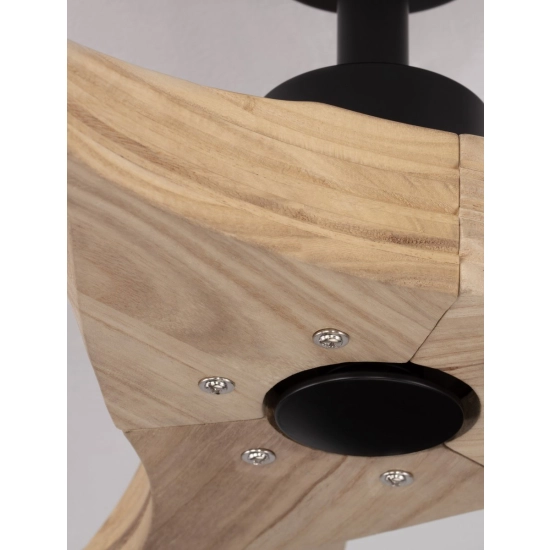 Wentylator MIGUEL LE44418 Luces Exclusivas - zdjęcie dodatkowe 1