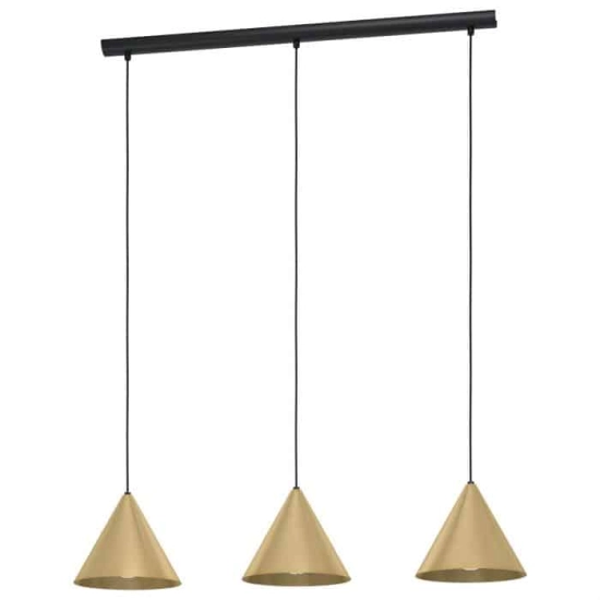 NARICES Lampa wisząca 99592 EGLO - zdjęcie produktu