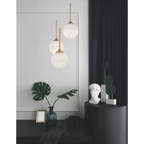 Lampa wisząca PEREZ LE41747 Luces Exclusivas - zdjęcie dodatkowe 3