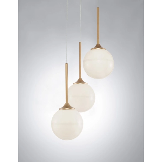 Lampa wisząca PEREZ LE41747 Luces Exclusivas - zdjęcie dodatkowe 1