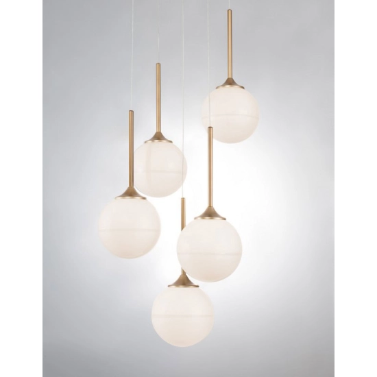 Lampa wisząca PEREZ LE41752 Luces Exclusivas - zdjęcie dodatkowe 2
