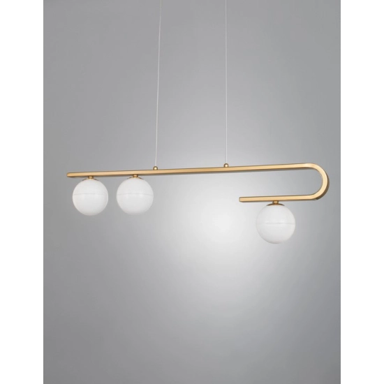 Lampa wisząca PEREZ LE41750 Luces Exclusivas - zdjęcie dodatkowe 1