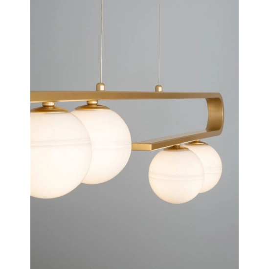 Lampa wisząca PEREZ LE41748 Luces Exclusivas - zdjęcie dodatkowe 3