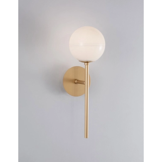 Kinkiet PEREZ LE41751 Luces Exclusivas - zdjęcie dodatkowe 2