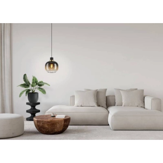 OILELLA Lampa wisząca 99614 EGLO - zdjęcie produktu