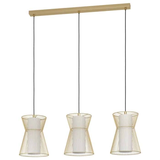 MASETA Lampa wisząca 99636 EGLO - zdjęcie produktu