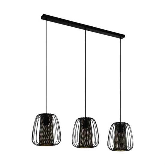 CURASAO Lampa wisząca 99662 EGLO - zdjęcie produktu