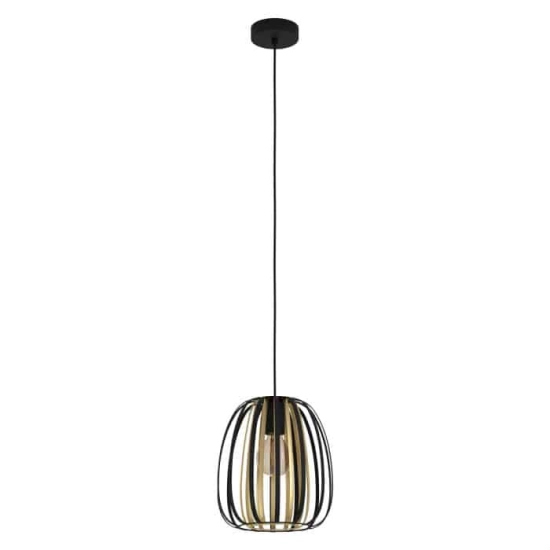kinkiecik.pl ENCINITOS Lampa wisząca 99665 EGLO