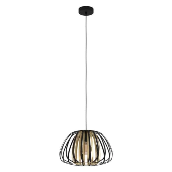 ENCINITOS Lampa wisząca 99666 EGLO - zdjęcie produktu