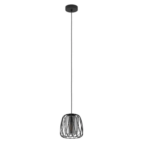 kinkiecik.pl FLORESTA Lampa wisząca 99705 EGLO