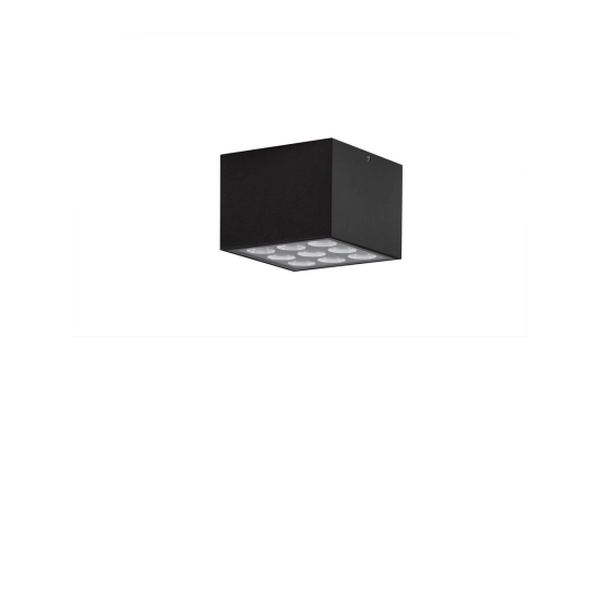 Plafon JUNERIO LE75264 Luces Exclusivas - zdjęcie produktu