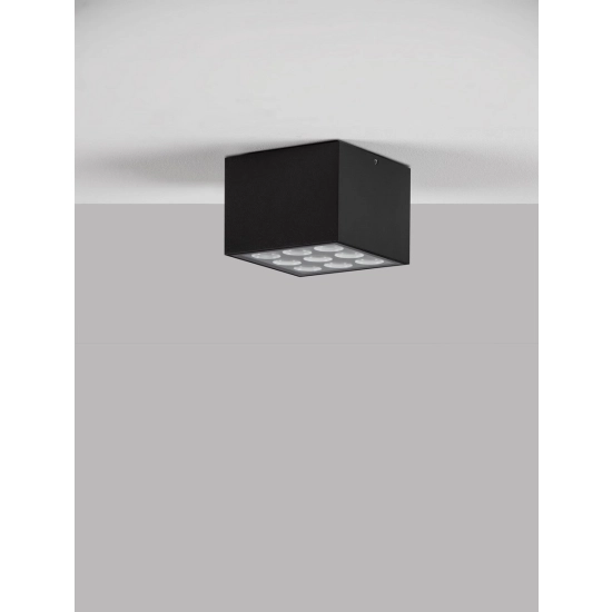 Plafon JUNERIO LE75264 Luces Exclusivas - zdjęcie dodatkowe 4