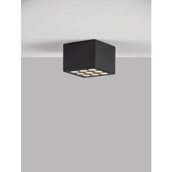 Plafon JUNERIO LE75264 Luces Exclusivas - zdjęcie dodatkowe 5