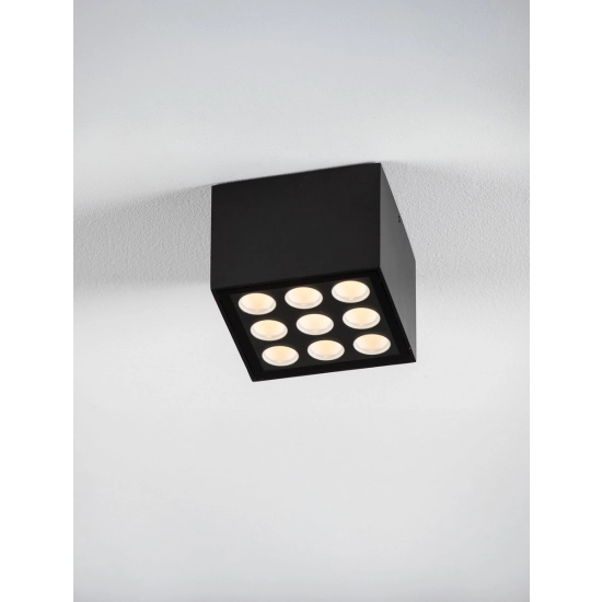 Plafon JUNERIO LE75264 Luces Exclusivas - zdjęcie dodatkowe 1