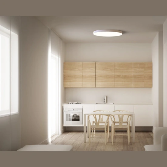 Lampa sufitowa Mantra Turin 9022MA - zdjęcie dodatkowe 2