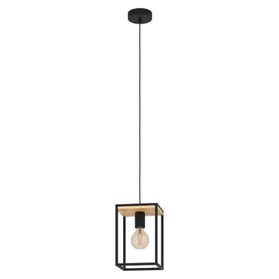 LIBERTAD Lampa wisząca 99795 EGLO - zdjęcie produktu