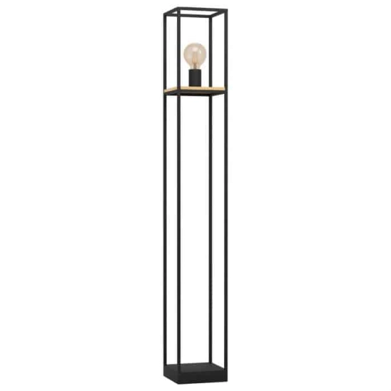 kinkiecik.pl LIBERTAD Lampa podłogowa 99798 EGLO