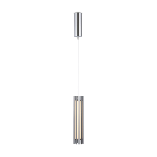 Lampa wisząca Sonata MOD410PL-L12CH3K Maytoni - zdjęcie dodatkowe 1