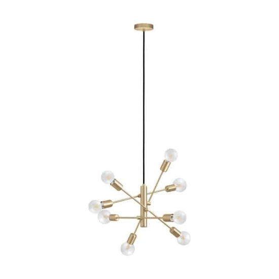 kinkiecik.pl GRADOLI 1 Lampa wisząca 99811 EGLO