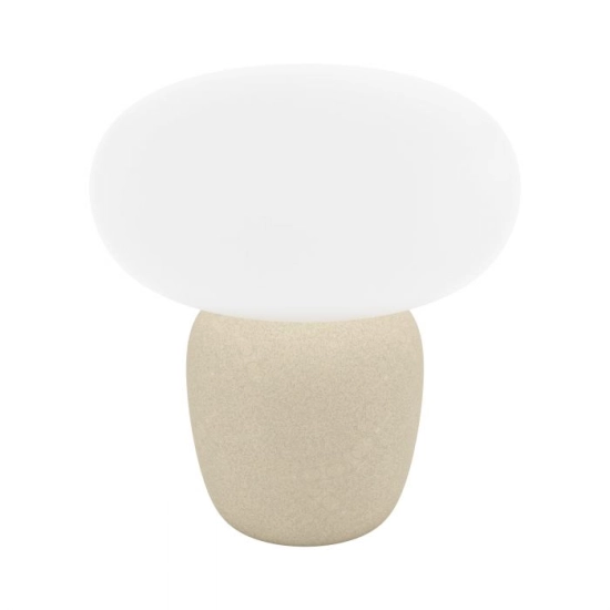 kinkiecik.pl CAHUAMA Lampa stołowa 99824 EGLO