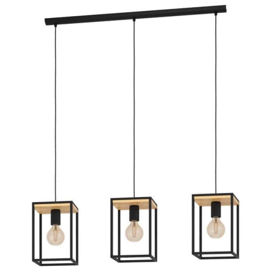 LIBERTAD Lampa wisząca 99855 EGLO - zdjęcie produktu