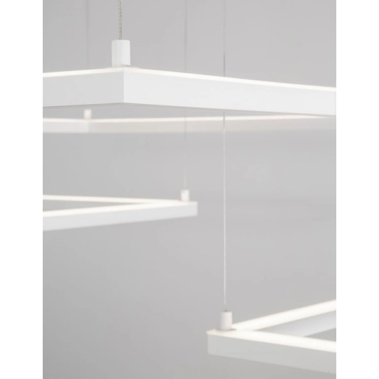 Lampa wisząca JAEN LE41428 Luces Exclusivas - zdjęcie dodatkowe 2
