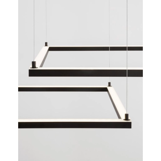 Lampa wisząca JAEN LE41426 Luces Exclusivas - zdjęcie dodatkowe 3