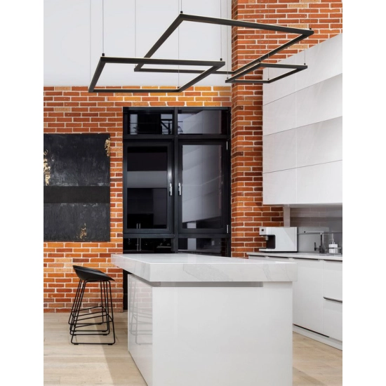 Lampa wisząca JAEN LE41427 Luces Exclusivas - zdjęcie dodatkowe 2