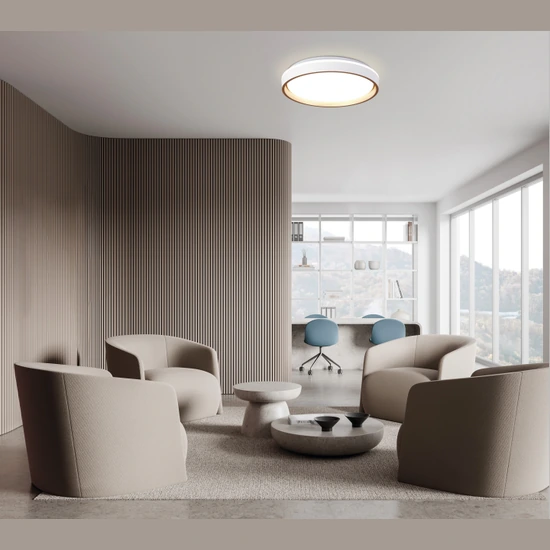 Lampa sufitowa Mantra Verona 9027MA - zdjęcie dodatkowe 2