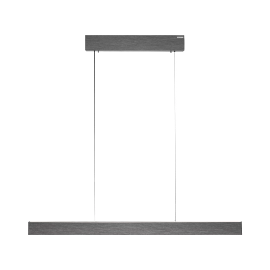 Lampa wisząca Pure E-motion Szary 2570-15 Paul Neuhaus - zdjęcie dodatkowe 4