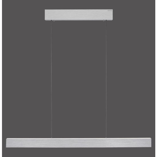 Lampa wisząca Pure E-motion Aluminium 2570-95 Paul Neuhaus - zdjęcie dodatkowe 2
