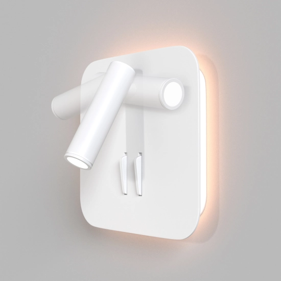 Kinkiet Ios 176 C175-WL-01-6W-W Maytoni - zdjęcie dodatkowe 3