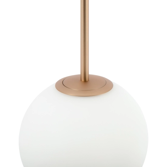 Lampa wisząca Basic form MOD321PL-01G3 Maytoni - zdjęcie dodatkowe 5