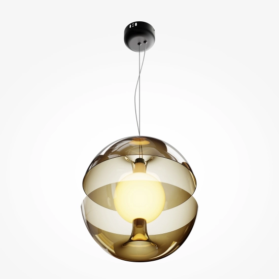 Lampa wisząca Rebel MOD322PL-L6G3K Maytoni - zdjęcie dodatkowe 1