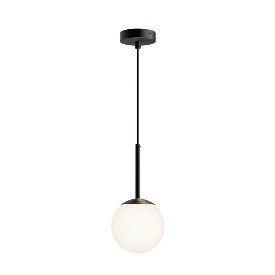 Lampa wisząca Basic form MOD321PL-01B Maytoni - zdjęcie produktu