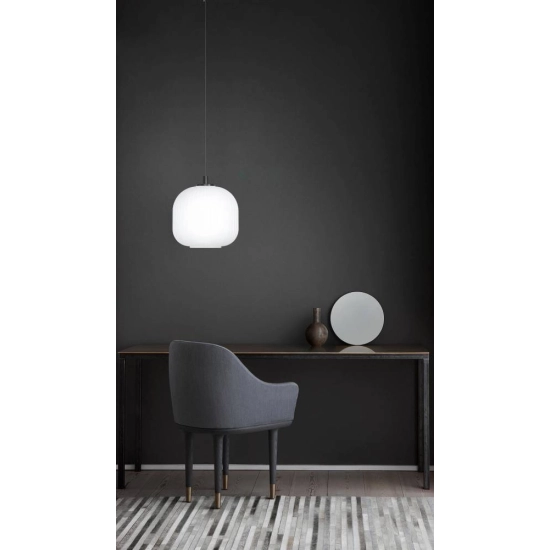 Lampa wisząca 1 pł MANTUNALLE 99366 EGLO