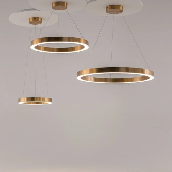 Lampa wisząca Saturno MOD415PL-L60BS4K Maytoni - zdjęcie dodatkowe 9