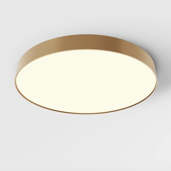 Lampa sufitowa Zon C032CL-90W3K-RD-MG 90W-3000K-60cm Maytoni - zdjęcie produktu
