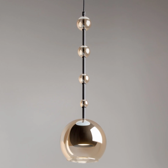 Lampa wisząca Ros MOD227PL-01B1 Maytoni - zdjęcie dodatkowe 2