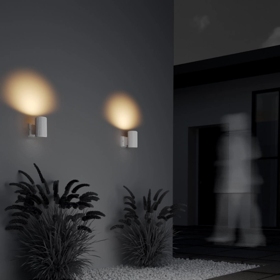 Kinkiet Wall Lamp Rando O419WL-01W Maytoni - zdjęcie dodatkowe 5