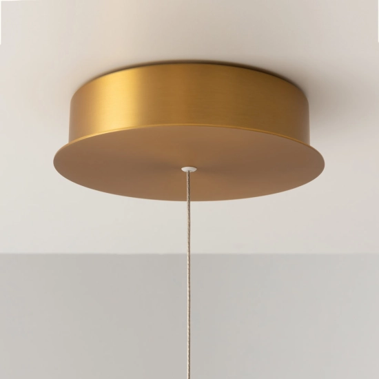 Lampa wisząca Tau MOD166PL-L30G3K Maytoni - zdjęcie dodatkowe 7