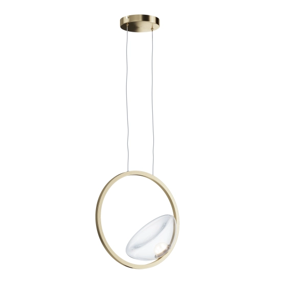 Lampa wisząca Lunare MOD327PL-L5BS3K Maytoni - zdjęcie dodatkowe 1