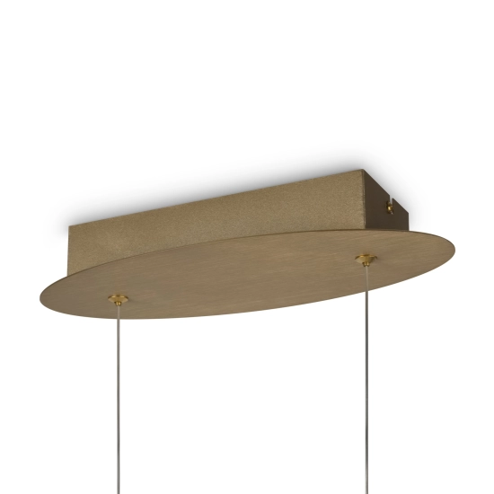 Lampa wisząca Curve MOD156PL-L52G4K Maytoni - zdjęcie dodatkowe 3