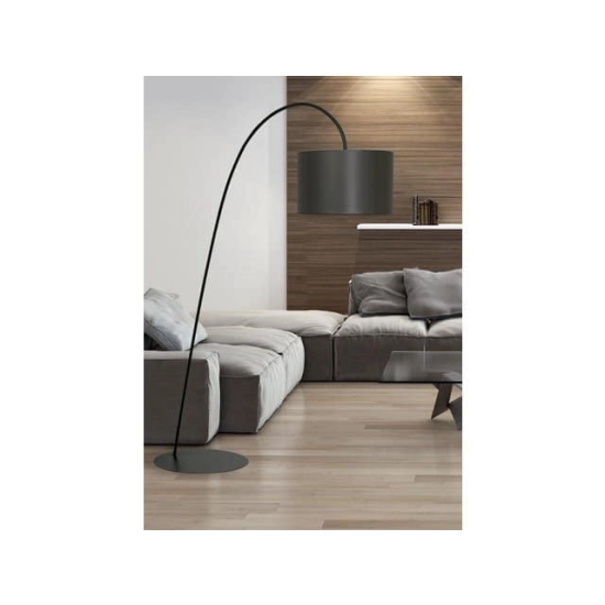 Lampa podłogowa ALICE GOLD 4963 Nowodvorski - zdjęcie dodatkowe 1