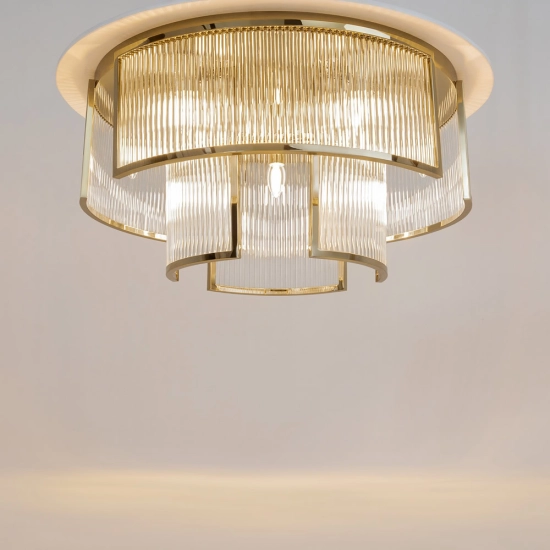 Lampa sufitowa Frame MOD174CL-09G Maytoni - zdjęcie dodatkowe 9