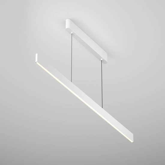 Lampa wisząca Ephoria 36W 90° P109PL-36W2.7-6K-W Maytoni - zdjęcie produktu