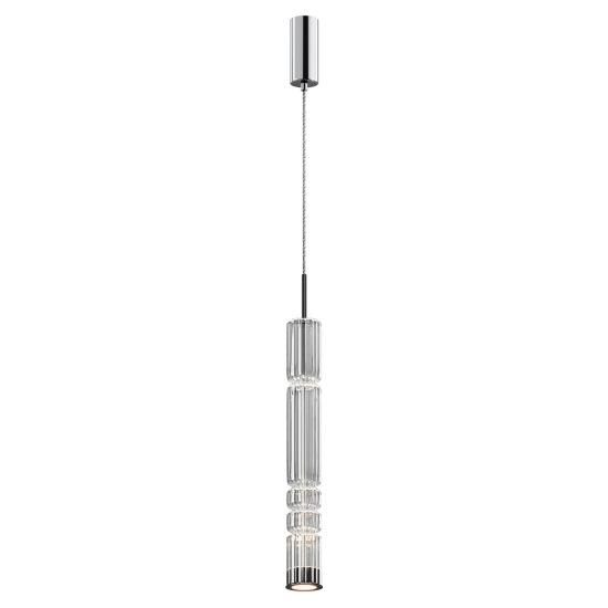 Lampa wisząca Ordo MOD272PL-L12CH3K Maytoni - zdjęcie dodatkowe 5